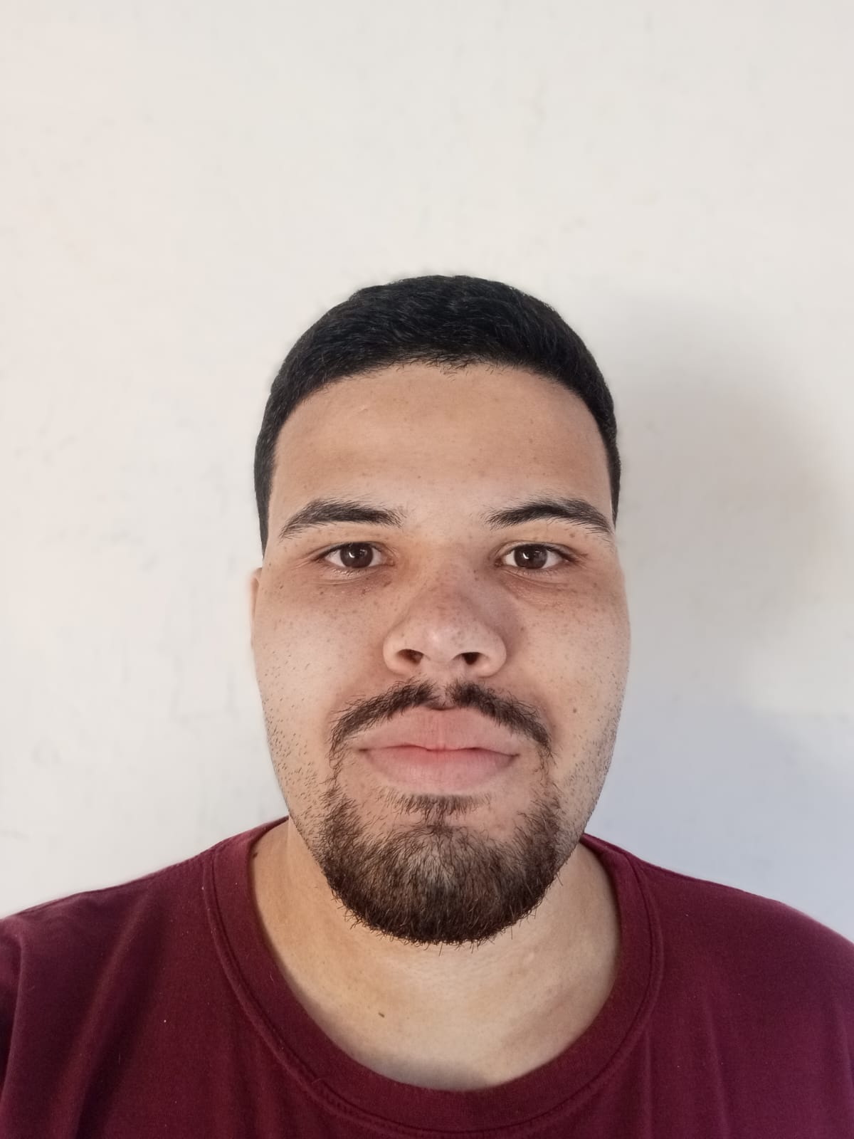 Foto do dev Talyson Rodrigues Silva Nascimento